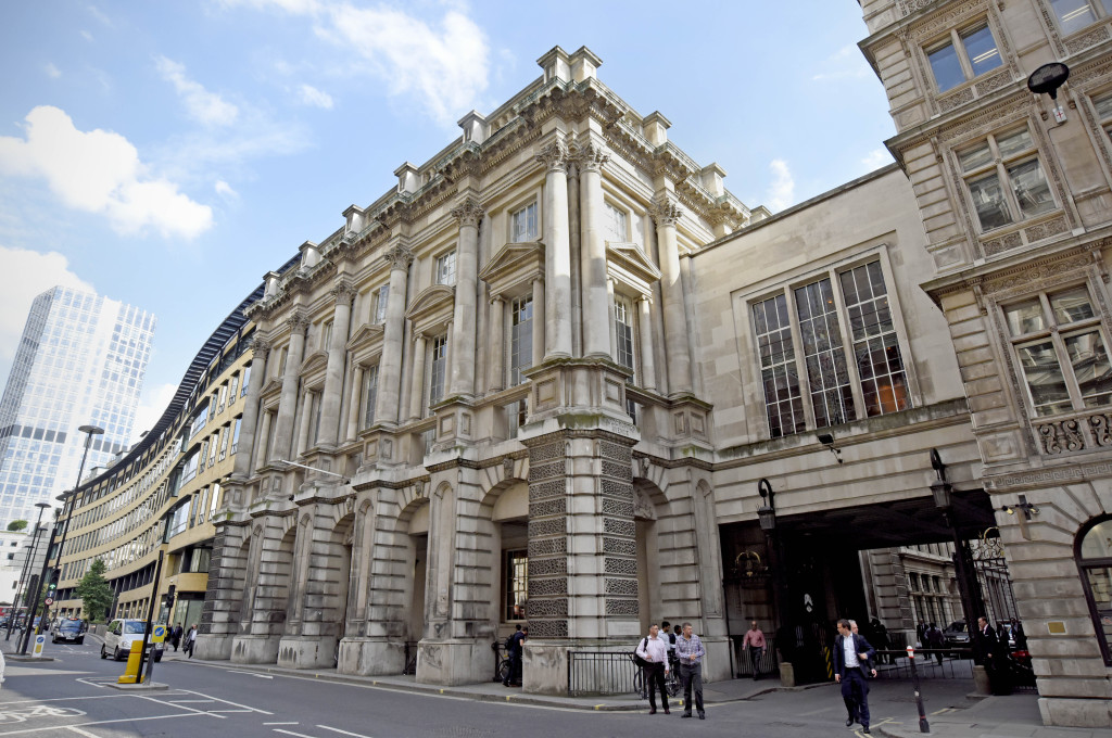 The Carpenters’ Company is one of the livery companies of the City of London. 